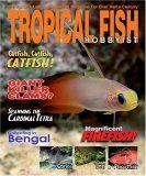 Freshwater Tropical fish magazine